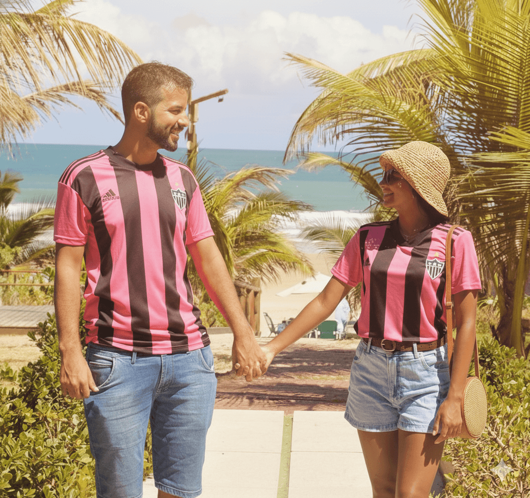 Metade esquerda da foto do encontro